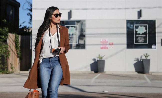 nu sinh y khoa cao 1m80 thay doi chong mat sau 2 nam "gay bao" hinh anh 18