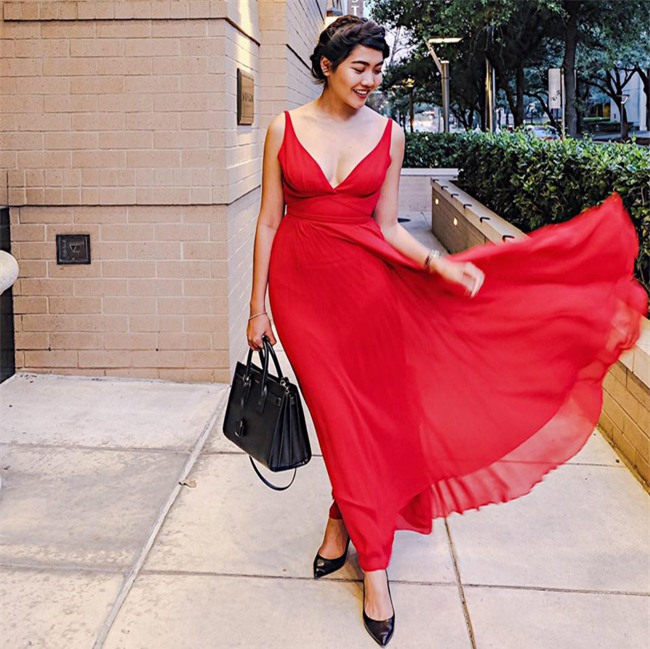 nu sinh y khoa cao 1m80 thay doi chong mat sau 2 nam "gay bao" hinh anh 2