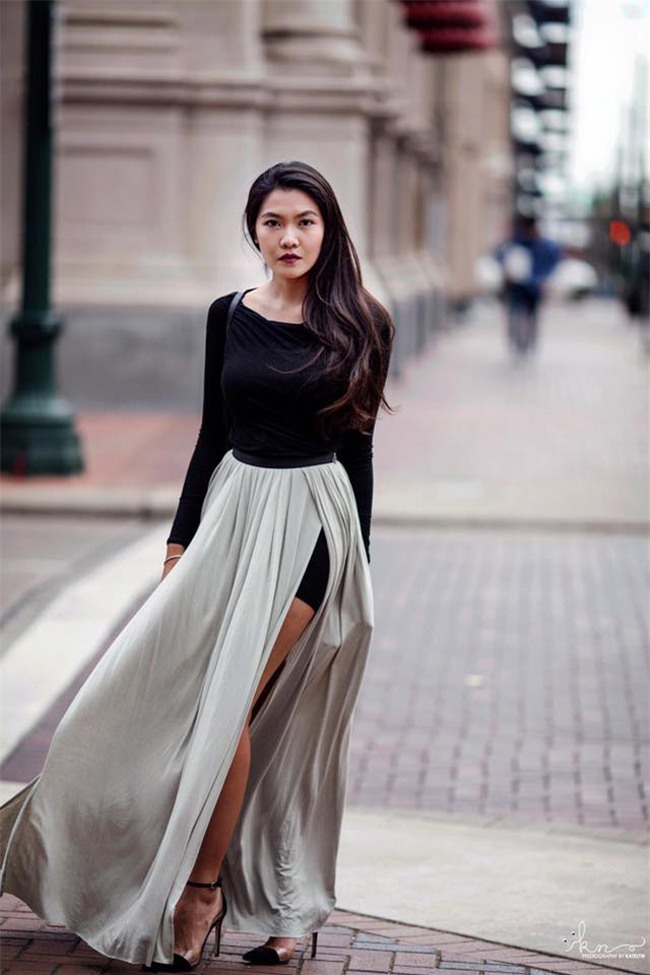 nu sinh y khoa cao 1m80 thay doi chong mat sau 2 nam "gay bao" hinh anh 4