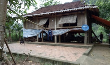 Hoc sinh lop 7 sinh con ma cha me, thay co khong biet: Thieu quan tam? hinh anh 2