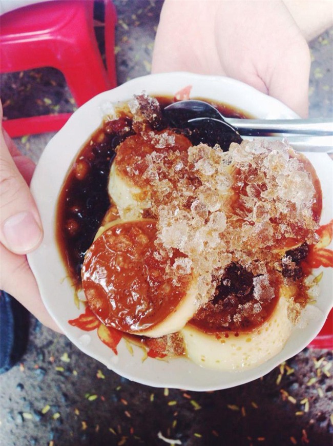 Ai bảo Sài Gòn đắt đỏ? Ở 5 quán này, chỉ 10k cũng dư sức để ấm bụng rồi! - Ảnh 13.