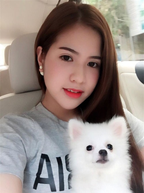 Bà xã xinh như hot girl của diễn viên Việt Anh: Sống chung 5 năm, đã sinh con nhưng vẫn chưa đám cưới - Ảnh 1.