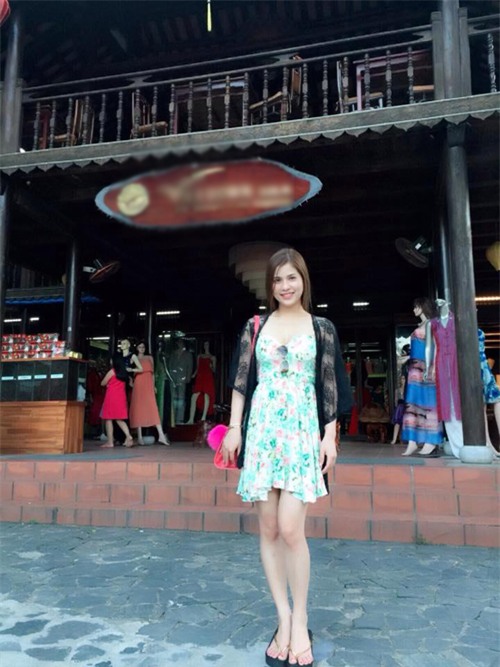 Bà xã xinh như hot girl của diễn viên Việt Anh: Sống chung 5 năm, đã sinh con nhưng vẫn chưa đám cưới - Ảnh 2.
