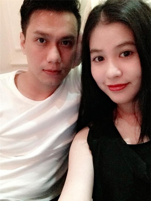 Bà xã xinh như hot girl của diễn viên Việt Anh: Sống chung 5 năm, đã sinh con nhưng vẫn chưa đám cưới - Ảnh 11.