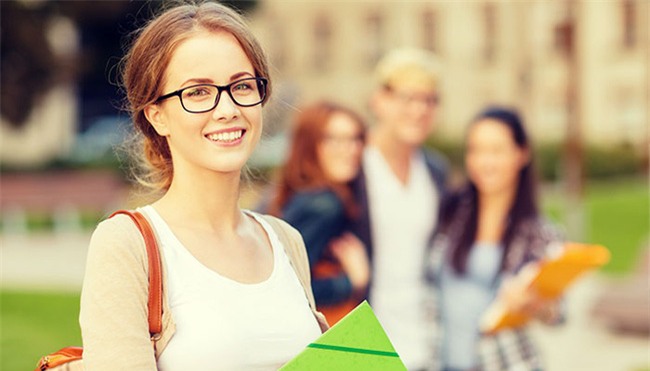 Sinh viên trở nên thụ động, nguyên nhân do đâu? - Ảnh 2.