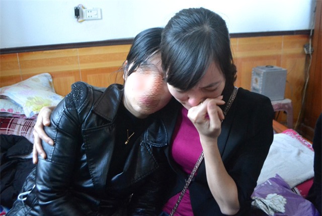 giac mo “la” cua nguoi than be gai 9 tuoi bi sat hai tai nhat ban noi ve nghi pham - 1