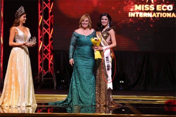 sao việt, nguyễn thị thành, nguyễn thị thành giành á hậu, á hậu nguyễn thị thành, nguyễn thị thành sửa răng