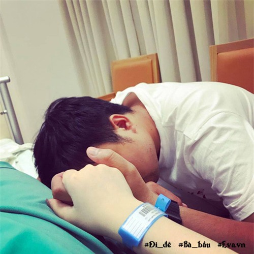 con vua lot long, chong qua quyet phan: "anh se khong bao gio cho em de nua!" - 1