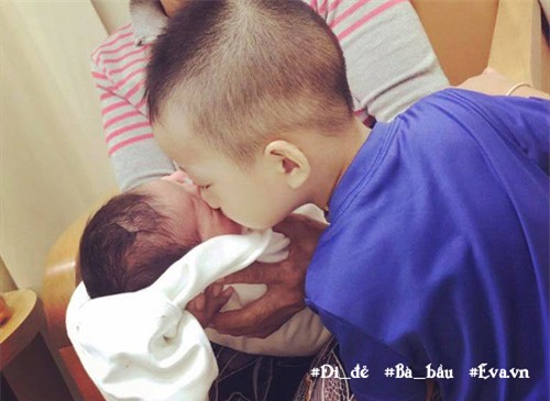 con vua lot long, chong qua quyet phan: "anh se khong bao gio cho em de nua!" - 4