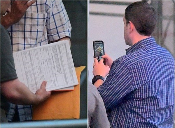 Con gái lớn của Cựu Tổng thống Obama bị kẻ xấu rình mò ở nơi thực tập - Ảnh 4.