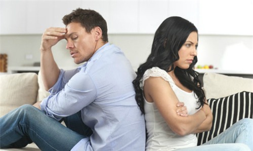 bi kich gia dinh khi vo ngoai tinh mot cach tro tren - 1