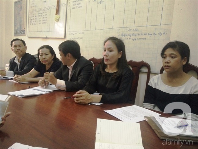 Mẹ bé gái 13 tuổi nghi tự tử vì bị xâm hại: Trước khi mất, con tôi mang nỗi căm phẫn tột cùng - Ảnh 6.