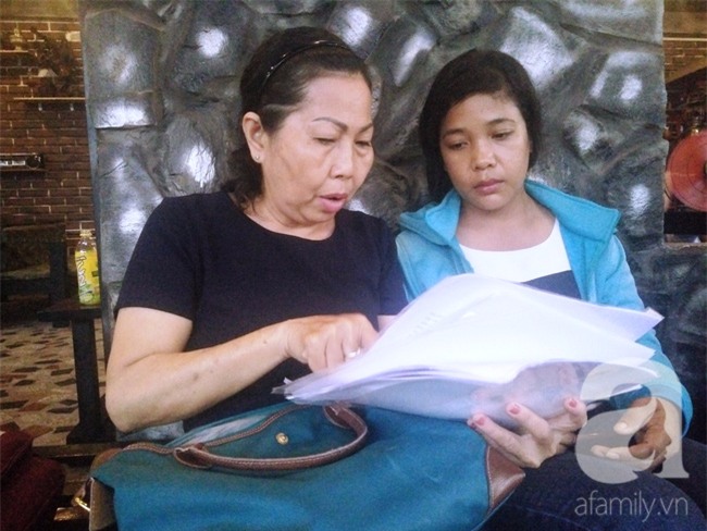 Mẹ bé gái 13 tuổi nghi tự tử vì bị xâm hại: Trước khi mất, con tôi mang nỗi căm phẫn tột cùng - Ảnh 7.