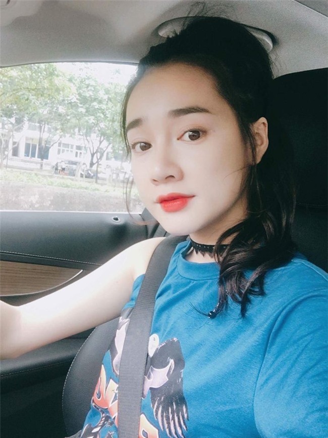 nha phuong, my tam ha guc fans voi style
