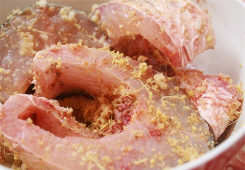 Có bí quyết ướp gia vị từ đầu bếp cung cấp trong tay, chị em nấu món nào ngon món đấy, ai cũng phải khen - Ảnh 2.