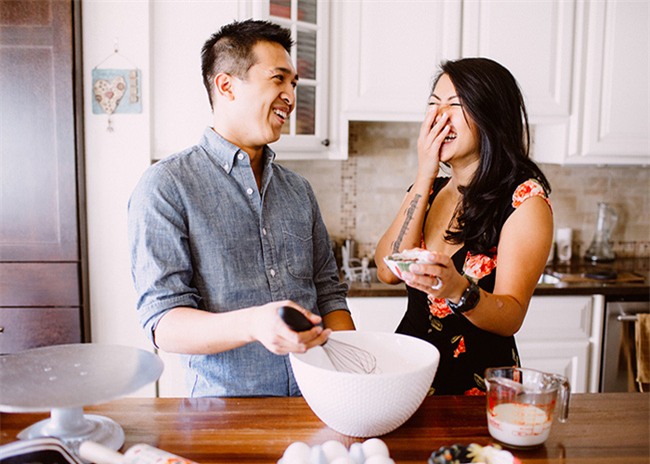 Vợ nào cũng sẽ muốn “chuyện ấy” nếu chồng thực sự hiểu và làm những điều này - Ảnh 3.