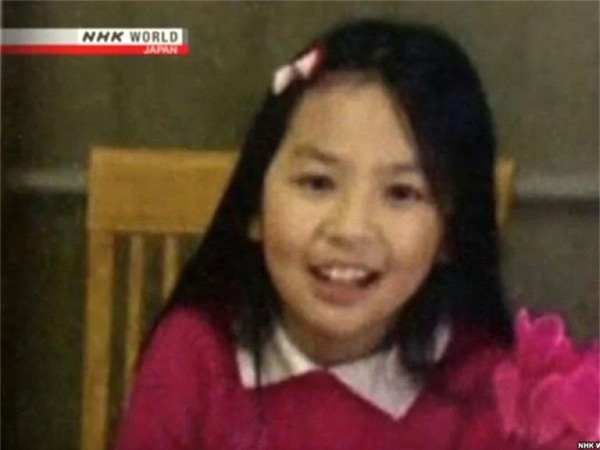 bé gái Việt, bé gái Việt bị sát hại ở Nhật, Lê Thị Nhật Linh, ấu dâm, Nhật