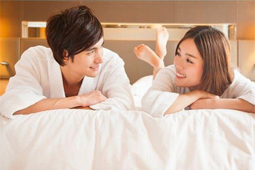 1 tuan nen quan he bao nhieu lan thi vo chong hanh phuc? - 2