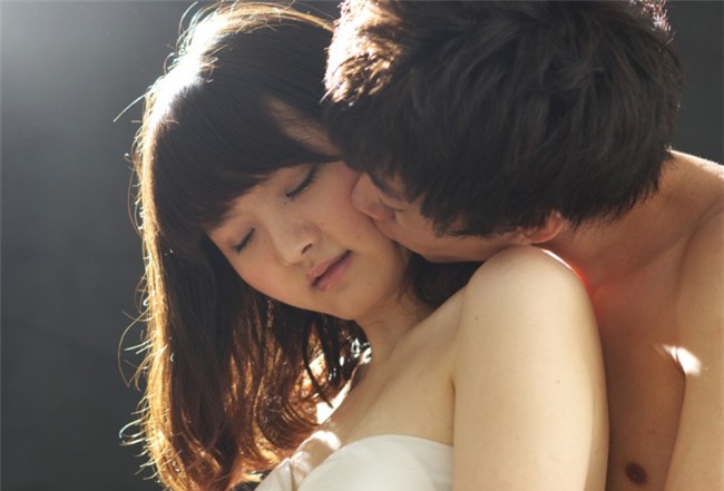 1 tuan nen quan he bao nhieu lan thi vo chong hanh phuc? - 3