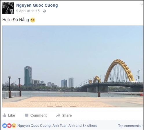 sao việt, hồ ngọc hà, hồ ngọc hà và cường đô la, hồ ngọc hà chia tay cường đô la, cường đô la và hạ vi