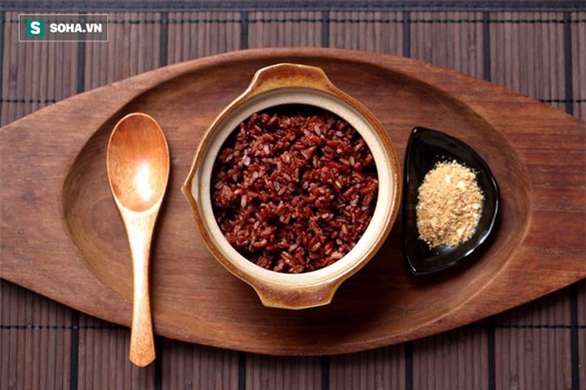 Tìm ra thủ phạm mới gây tiểu đường, giải oan cho gạo trắng - Ảnh 2.