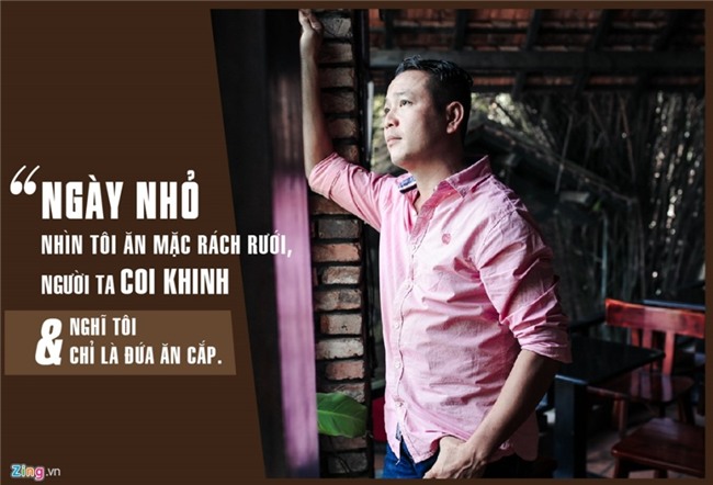 Em trai Quyen Linh tung an cap, dua xe, danh bac va 3 lan suyt chet hinh anh 4