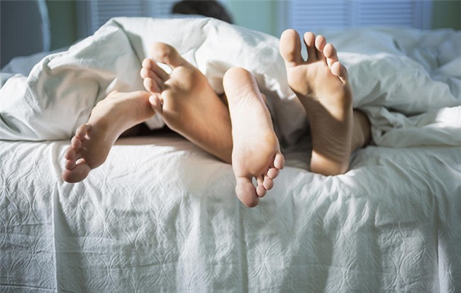 cang nhieu kinh nghiem tinh duc truoc khi cuoi, hon nhan cang de gap hoa - 2