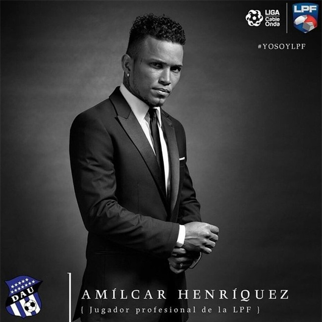 Cầu thủ Panama bị bắn chết tại quê nhà - Ảnh 1.