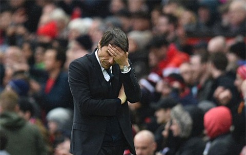 Cuộc đua vô địch Ngoại hạng Anh sẽ trở nên rất khó lường