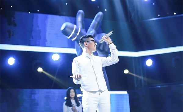 Thu Minh đánh giá thấp và loại thí sinh Hàn Quốc của Noo Phước Thịnh - Ảnh 5.