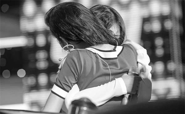 Thu Minh đánh giá thấp và loại thí sinh Hàn Quốc của Noo Phước Thịnh - Ảnh 6.