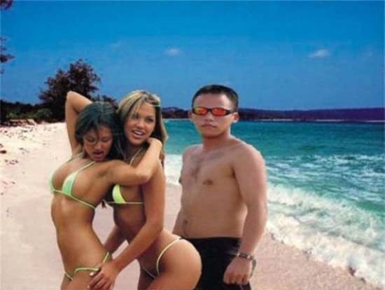 Cười không ngậm được miệng với 10 anh chàng FA lâu năm sinh nông nổi - Ảnh 5.