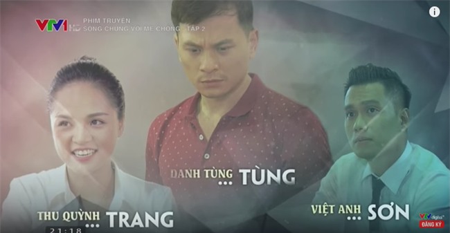 Đây chính là người đàn ông phá đám cặp đôi Vân - Thanh của Sống chung với mẹ chồng - Ảnh 3.