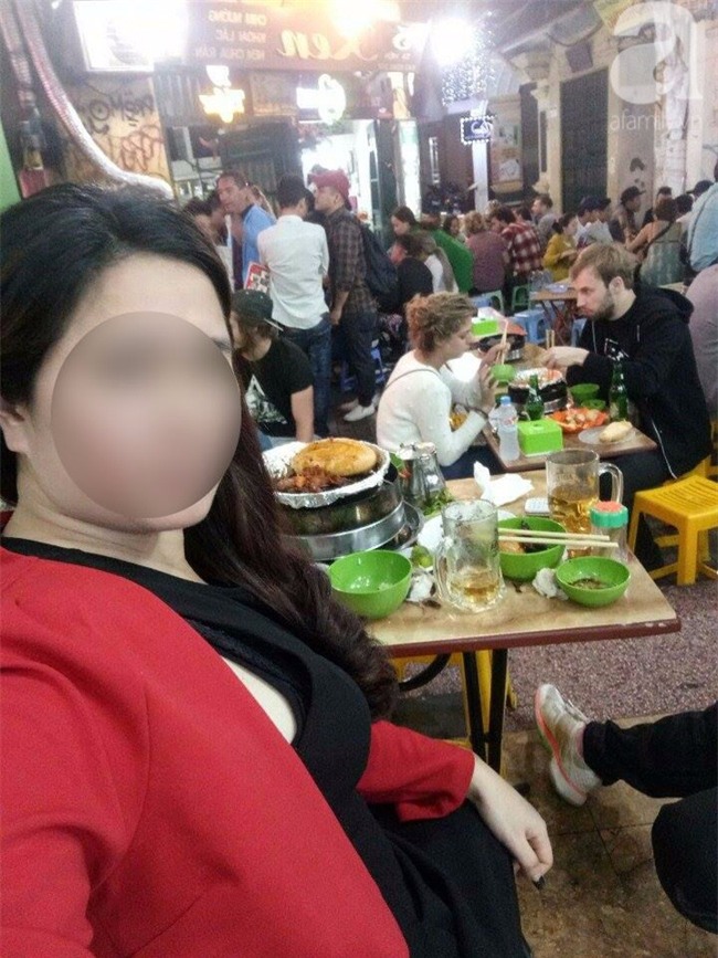 Nỗi khốn cực của cô gái bị chồng hờ người Trung Quốc tìm về tận quê dọa giết - Ảnh 1.