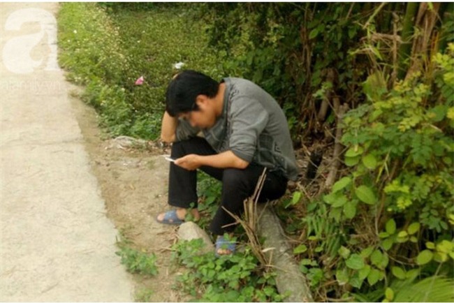 Nỗi khốn cực của cô gái bị chồng hờ người Trung Quốc tìm về tận quê dọa giết - Ảnh 4.