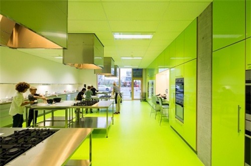 5 nguyên tắc vàng trong giáo dục chỉ có ở quốc gia hạnh phúc nhất TG - 2