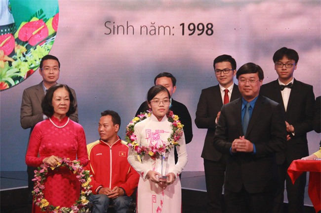 Cô gái Nam Định đoạt giải Nữ sinh châu Á có điểm Vật lý cao nhất: Tại MIT, mình xác định đi từ con số 0 để tiếp tục cố gắng! - Ảnh 4.