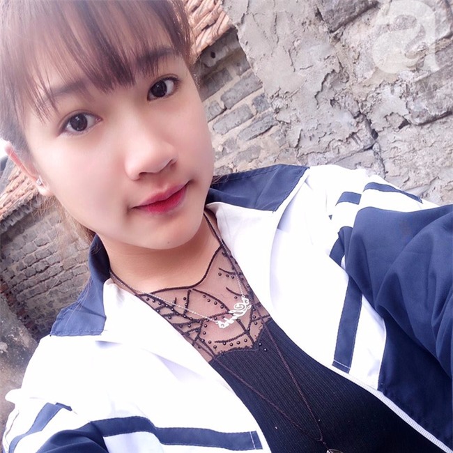 Ninh Bình: Nữ sinh lớp 12 đột nhiên mất tích, gia đình tìm kiếm suốt 3 tuần chưa thấy - Ảnh 1.