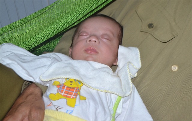 chuyen xuc dong ve ca sinh 3 dac biet hy huu o hai duong - 5