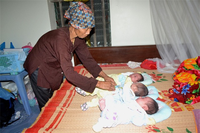 chuyen xuc dong ve ca sinh 3 dac biet hy huu o hai duong - 7