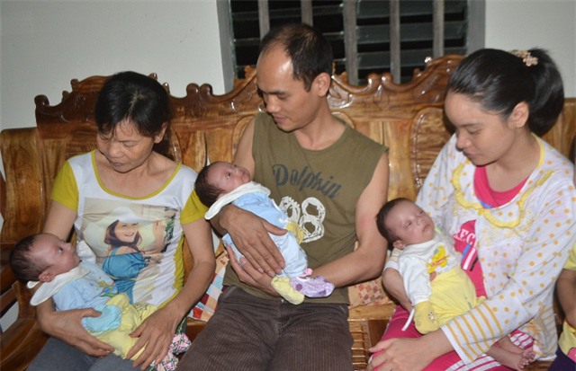 chuyen xuc dong ve ca sinh 3 dac biet hy huu o hai duong - 9