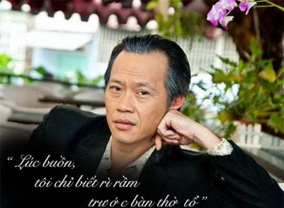 Phi Nhung,Hoài Linh, Thành Lộc, Thúy Nga, Sao Việt