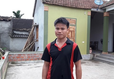 duong tro thanh ong chu giau co cua thanh nien mang an giet nguoi hinh anh 1