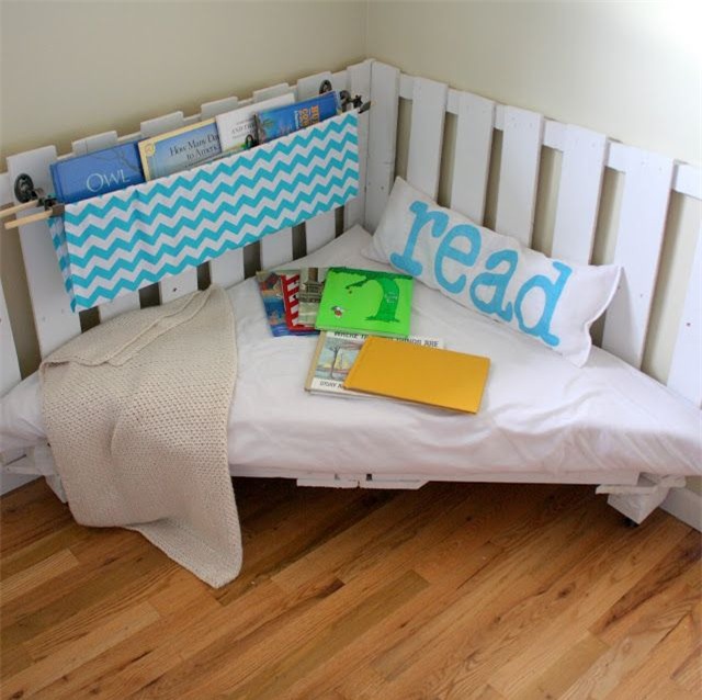 Học người Mỹ cách dạy trẻ yêu thích đọc sách - Ảnh 4.