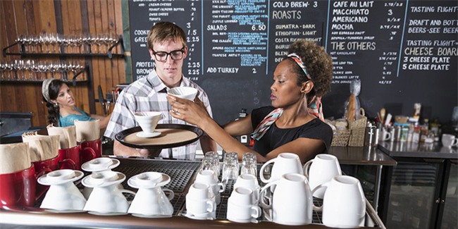 4 lời khuyên chẳng thể bỏ qua nếu muốn việc làm thêm không ảnh hưởng đến học tập - Ảnh 1.