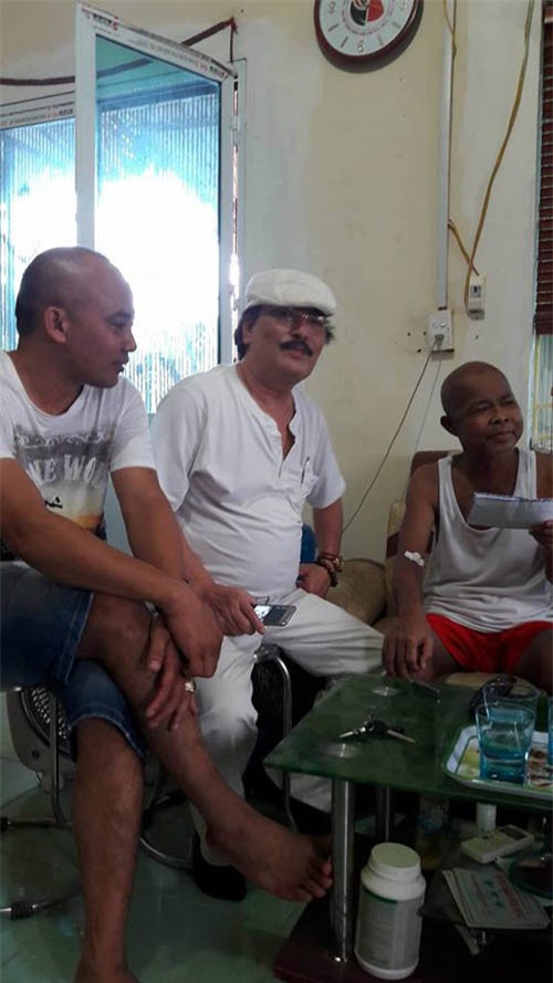 “cau gioi” cua dem hoi long tri bi ung thu phoi hinh anh 4