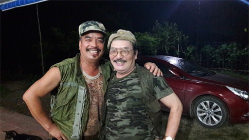 “cau gioi” cua dem hoi long tri bi ung thu phoi hinh anh 5