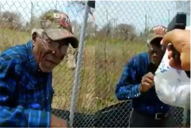 Một vụ giết người vừa được phát trực tiếp trên Facebook, có phải chúng ta đang tiến vào bóng tối của MXH? - Ảnh 2.