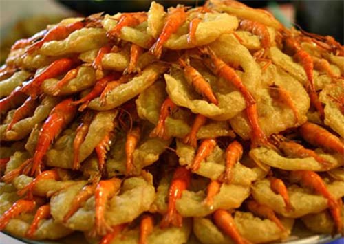 da nhac den ha noi, khong ai co the quen duoc nhung mon dac san dac biet nay - 11