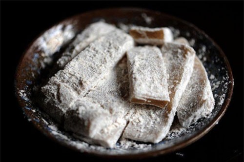 da nhac den ha noi, khong ai co the quen duoc nhung mon dac san dac biet nay - 12